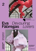 Cover: Eva Fabregas - Silvana