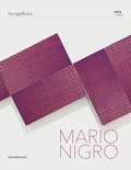 Cover: Mario Nigro - Silvana