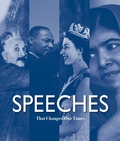 Cover: Speeches That Changed Our Times - White Star