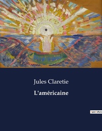 Abbildung von: L'americaine - Culturea