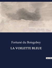 Abbildung von: La Voilette Bleue - Culturea
