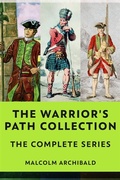 Cover: The Warrior's Path Collection - Next Chapter