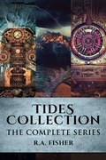 Cover: Tides Collection - Next Chapter