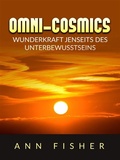 Cover: Omni-Cosmics (&Uuml;bersetzt) - Stargatebook