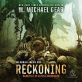 Cover: Reckoning - Recorded Books, Inc.