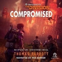 Enlarge image Cover: Compromised - Recorded Books, Inc.