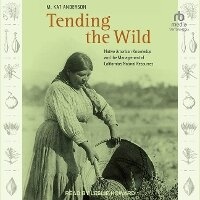 Enlarge image Cover: Tending the Wild - Tantor Audio