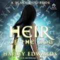 Cover: Heir of the Dog - Tantor Audio