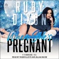 Cover: When She's Pregnant - Tantor Audio