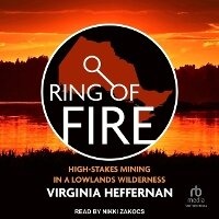 Bild: Ring of Fire - Tantor Audio