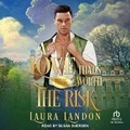 Cover: A Love That's Worth the Risk - Tantor Audio