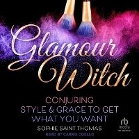 Abbildung von: Glamour Witch - Tantor Audio