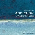 Bild: Addiction - Tantor Audio