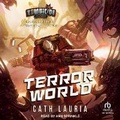 Cover: Terror World - Tantor Audio