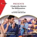 Cover: The Maid Married to the Billionaire & a Contract for His Penniless Cinderella - Harlequin Presents