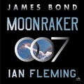 Cover: Moonraker - HarperCollins