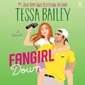 Cover: Fangirl Down - HarperCollins