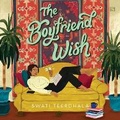 Cover: The Boyfriend Wish - HarperCollins