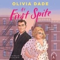 Cover: At First Spite - HarperCollins