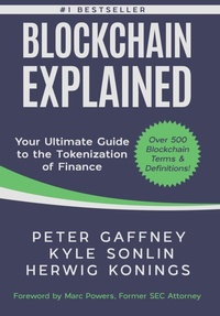 Abbildung von: Blockchain Explained - Authors Unite Publishing