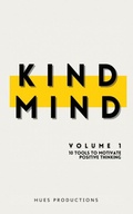 Cover: Kind Mind - Hues Productions