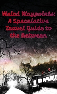 Enlarge image Cover: Weird Waypoints - Sarah Karasek