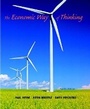 Cover: The Economic Way of Thinking - Pearson