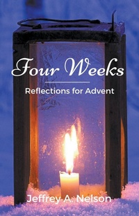 Enlarge image Cover: Four Weeks - Pine Candle Books