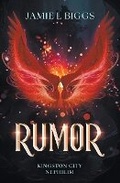 Cover: Rumor - Jamie L Biggs