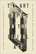 Cover: The Art of Fact in the Digital Age - Bloomsbury Academic USA