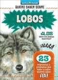 Cover: Lobos (Wolves) - Sequoia Kids Media