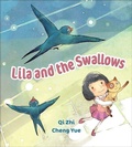Cover: Lila and the Swallows - Phoenix International Publications, Inc.