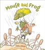 Cover: Mouse and Frog - Phoenix International Publications, Inc.