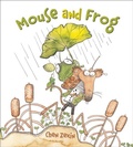 Cover: Mouse and Frog - Phoenix International Publications, Inc.