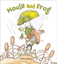 Enlarge image Cover: Mouse and Frog - Phoenix International Publications, Inc.