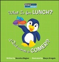 Cover: What Is for Lunch? / ?Que Vamos a Comer? - Pi Kids
