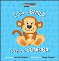 Cover: I See a Smile / Veo Uno Sonrisa - Pi Kids