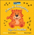 Cover: Follow the Footprints / Sigue Las Huellas - Pi Kids
