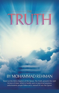 Abbildung von: The Truth - AuthorHouse