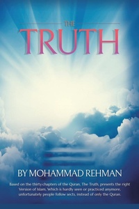Abbildung von: The Truth - AuthorHouse