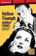 Cover: Hollow Triumph - Stark House Press