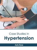 Cover: Case Studies in Hypertension - American Medical Publishers
