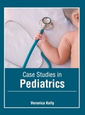 Cover: Case Studies in Pediatrics - American Medical Publishers
