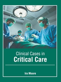 Abbildung von: Clinical Cases in Critical Care - American Medical Publishers