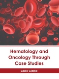 Cover: Hematology and Oncology Through Case Studies - American Medical Publishers