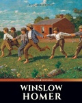 Cover: Winslow Homer - Purple House Press