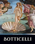 Cover: Botticelli - Purple House Press