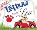 Cover: More Letters from Leo - Speckled Egg Press