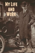 Cover: My Life and Work - Bibliotech Press