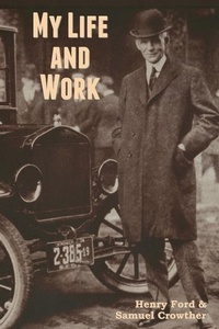 Abbildung von: My Life and Work - Bibliotech Press